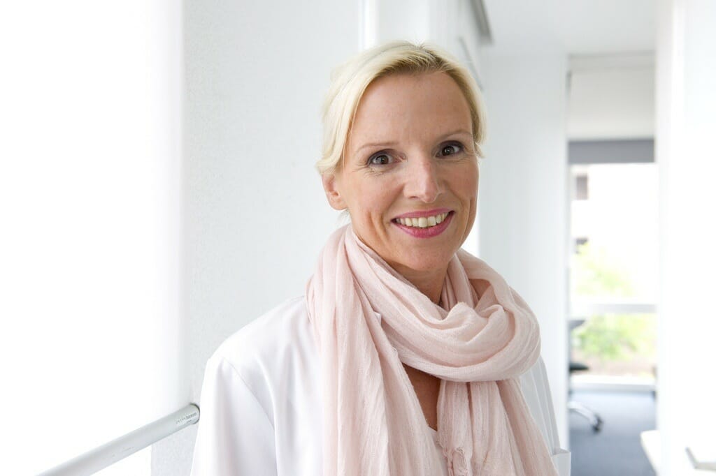 Dr. med. Patricia Liedtke, Augenärztin in Bremen